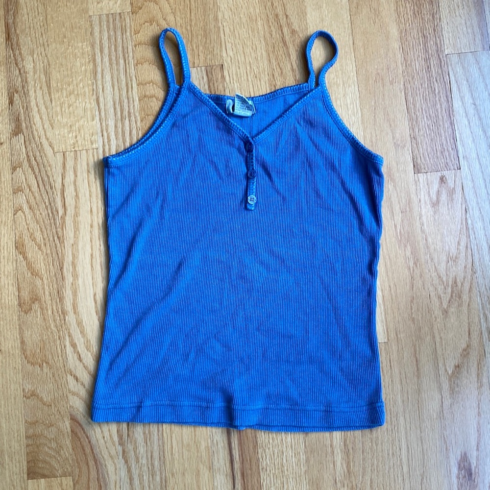 Tank top